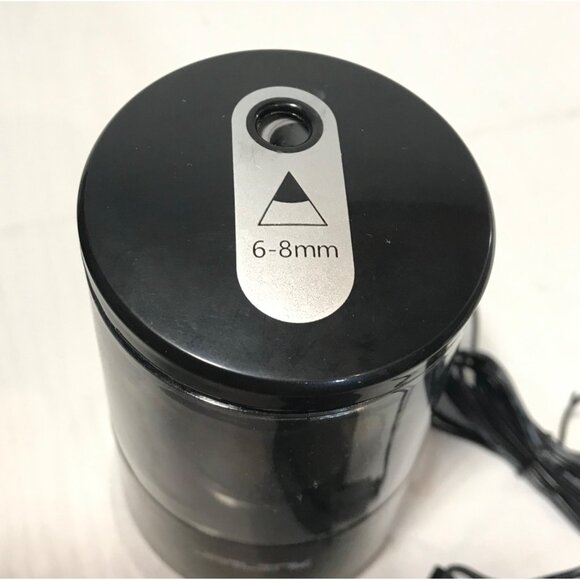 Jarlink Electric Pencil Sharpener With Adapter - Picture 5 of 7